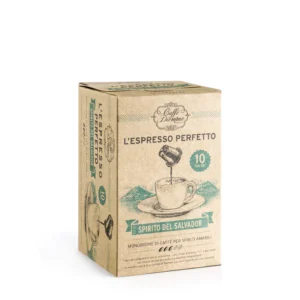 Spirito Del Salvador