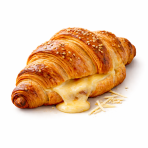 Cheese croissant