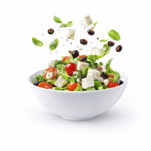 Greek salad | Maravilla cafe
