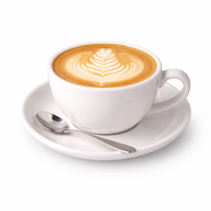 Flat white