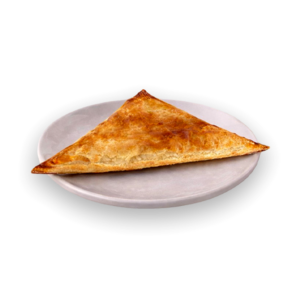 Khachapuri