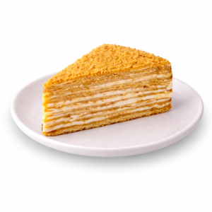 Honney cake